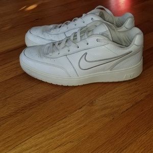 Nike sneakers